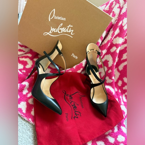 Christian Louboutin Marlenarock - Picture 7 of 8